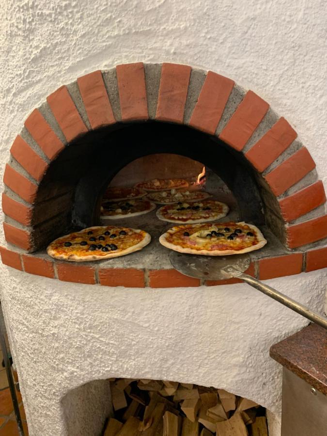 B&B Tencia Prato Dış mekan fotoğraf