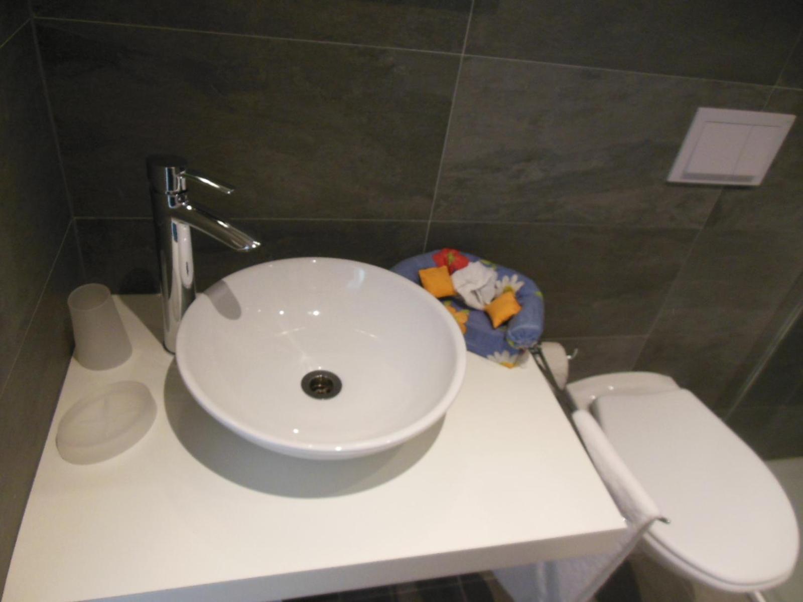 B&B Tencia Prato Oda fotoğraf