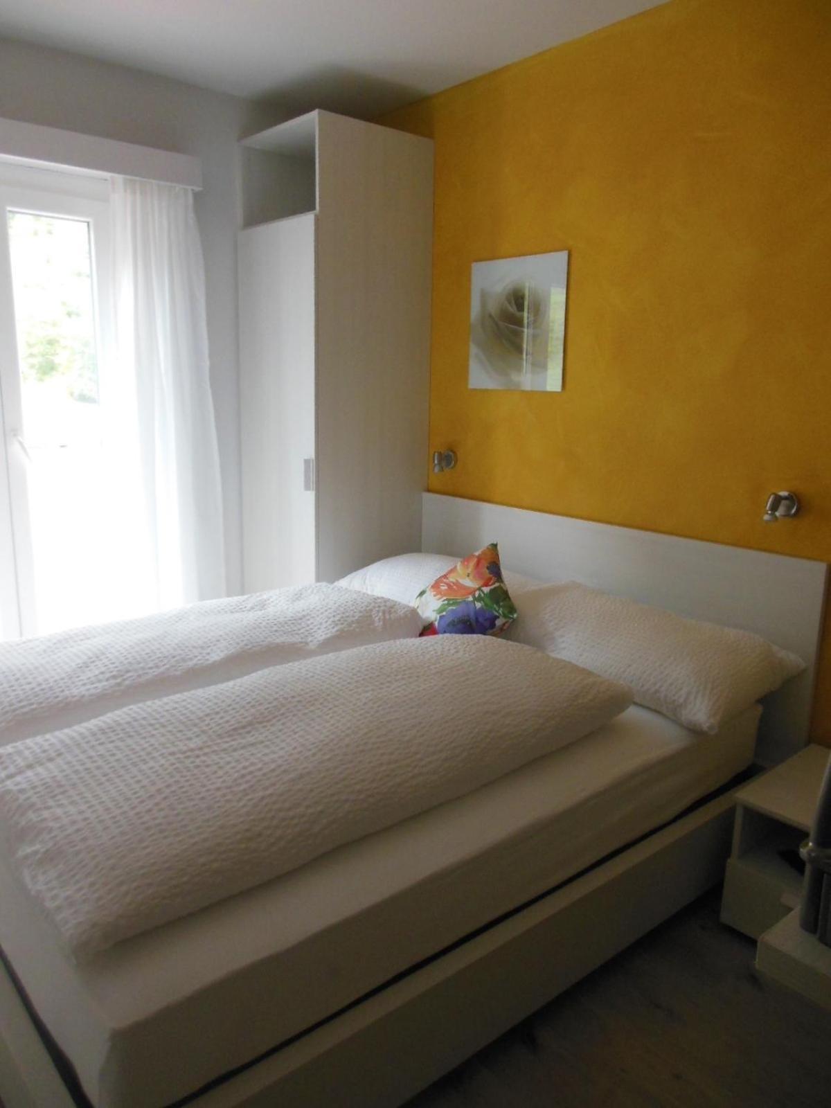 B&B Tencia Prato Oda fotoğraf