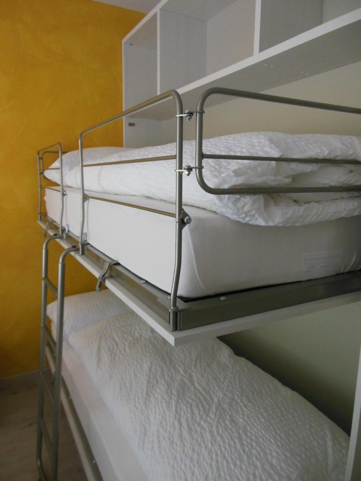 B&B Tencia Prato Oda fotoğraf