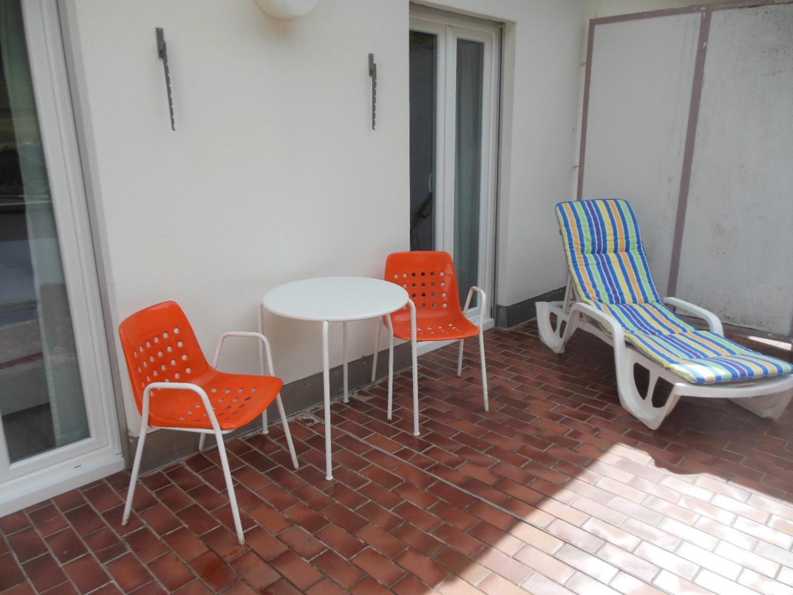 B&B Tencia Prato Oda fotoğraf