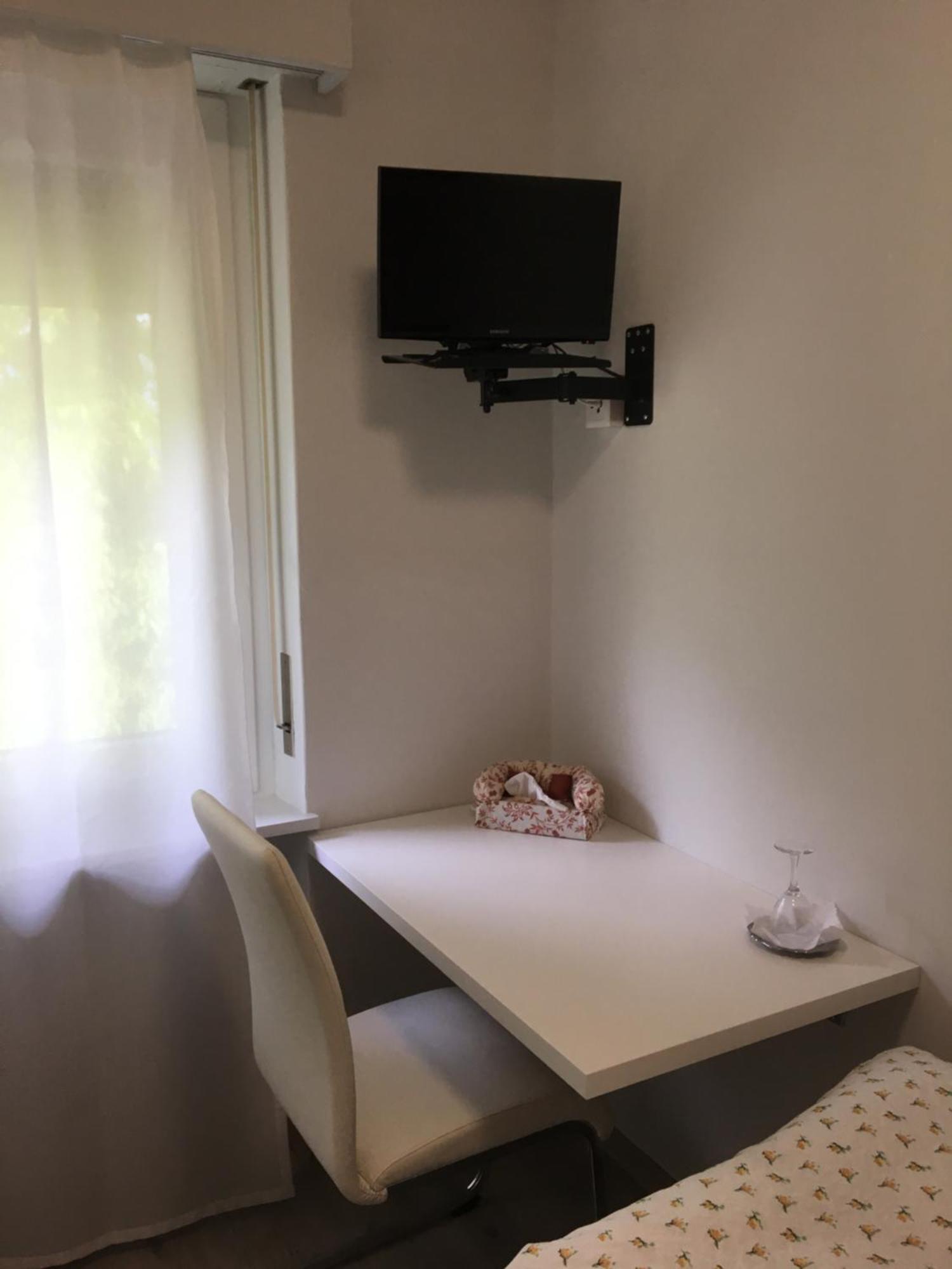 B&B Tencia Prato Oda fotoğraf