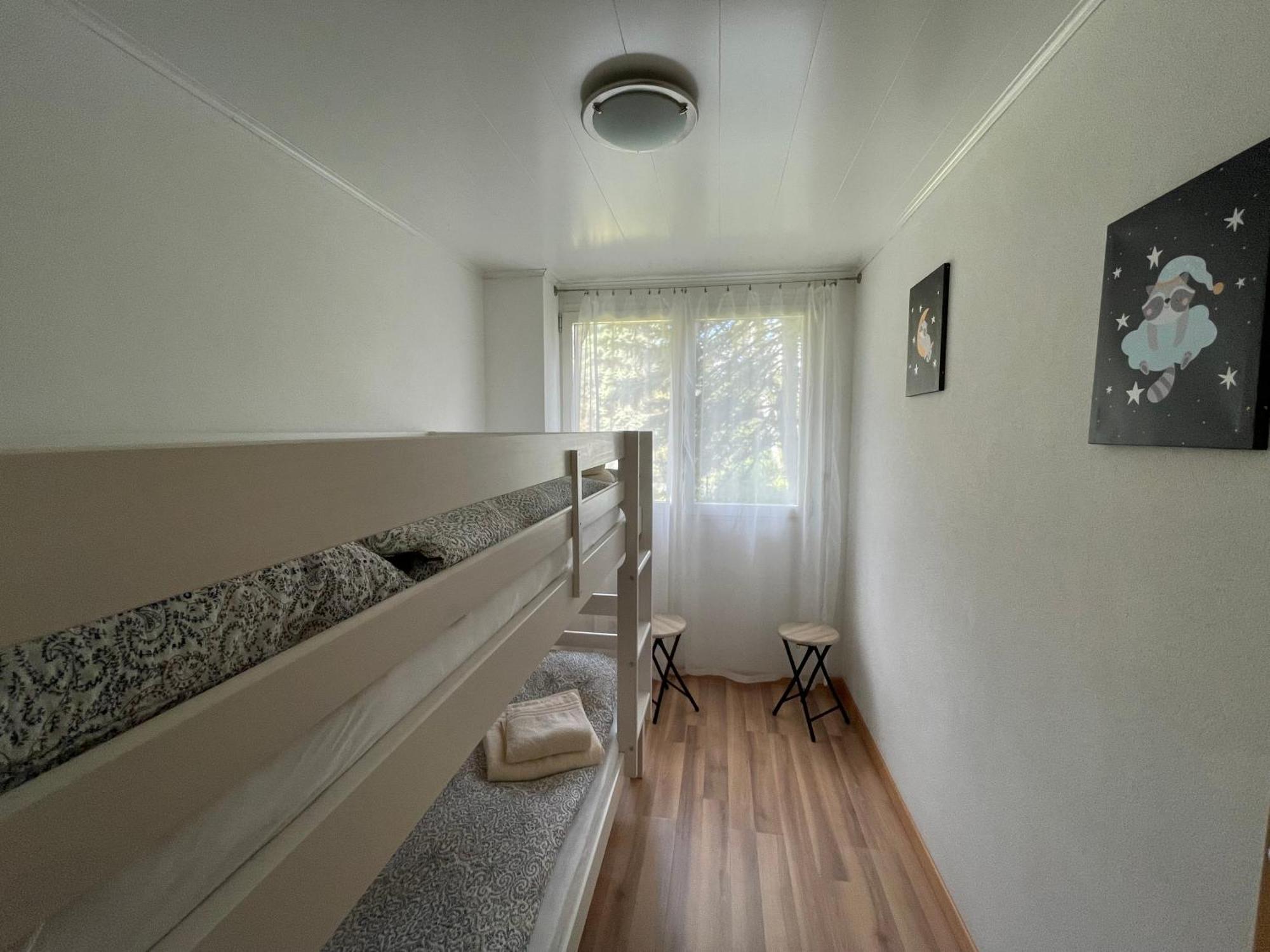 B&B Tencia Prato Oda fotoğraf