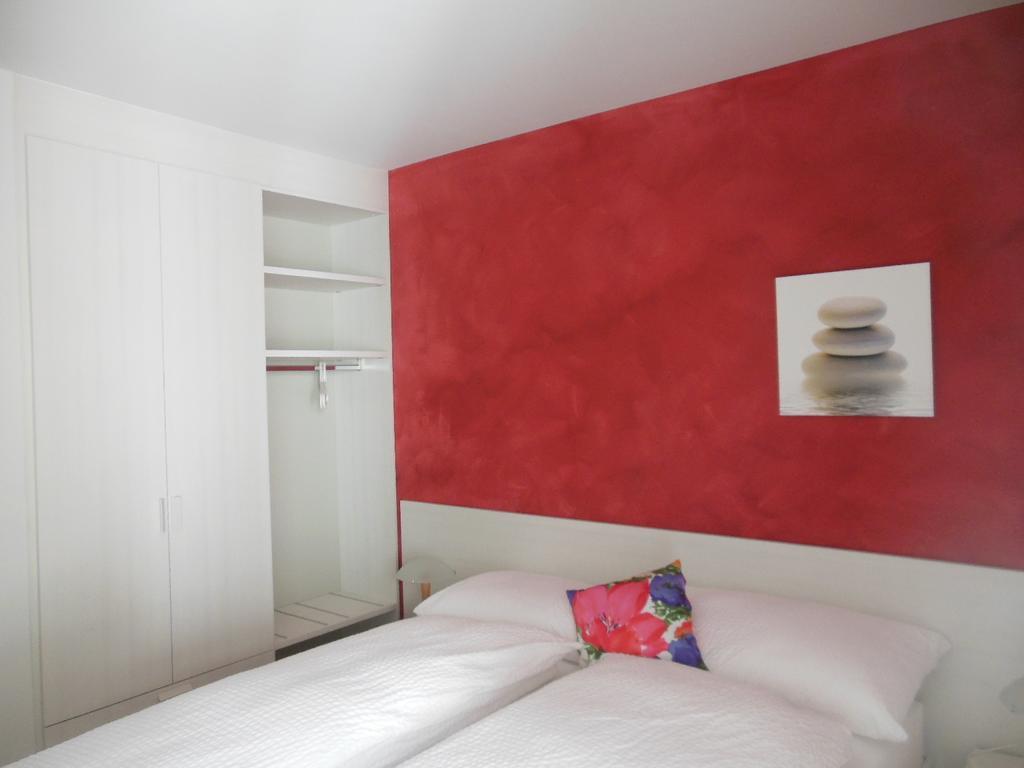 B&B Tencia Prato Dış mekan fotoğraf