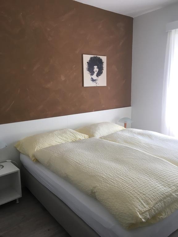 B&B Tencia Prato Oda fotoğraf