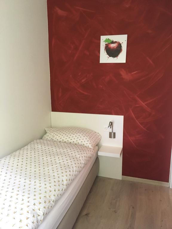 B&B Tencia Prato Dış mekan fotoğraf